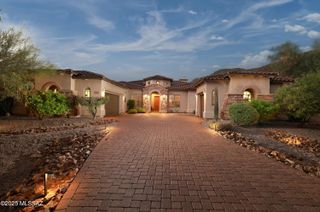 14192 N Sunset Gallery Drive, Marana, AZ 85658