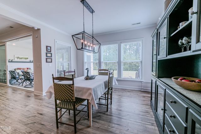 805 Calista Drive, Wake Forest, NC 27587