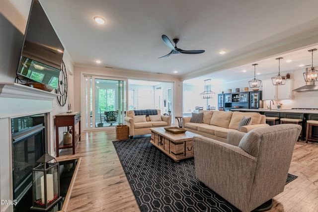 805 Calista Drive, Wake Forest, NC 27587