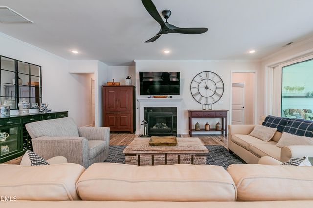 805 Calista Drive, Wake Forest, NC 27587
