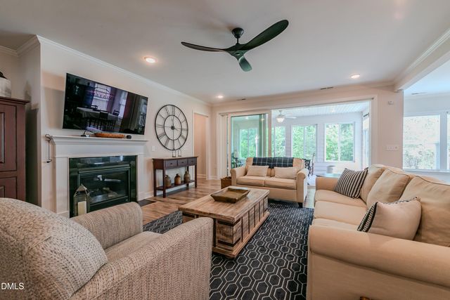 805 Calista Drive, Wake Forest, NC 27587