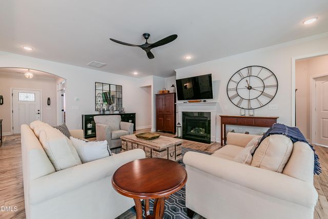 805 Calista Drive, Wake Forest, NC 27587