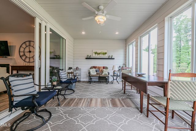805 Calista Drive, Wake Forest, NC 27587