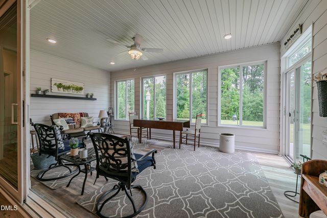 805 Calista Drive, Wake Forest, NC 27587