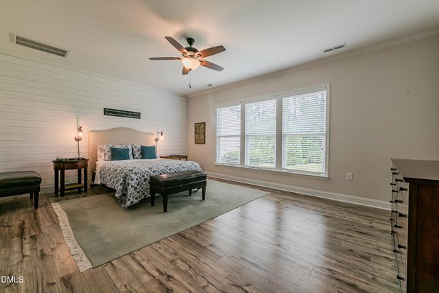 805 Calista Drive, Wake Forest, NC 27587