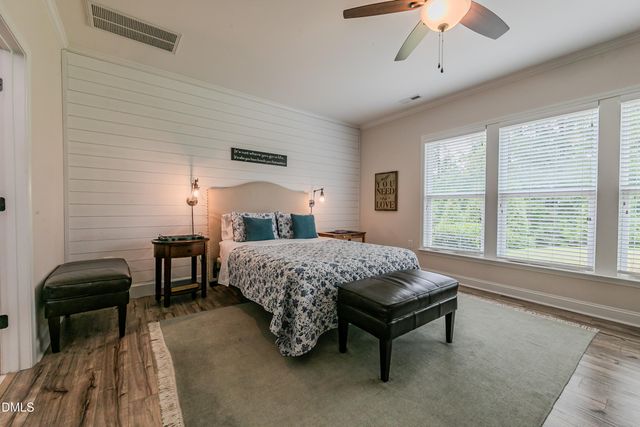805 Calista Drive, Wake Forest, NC 27587