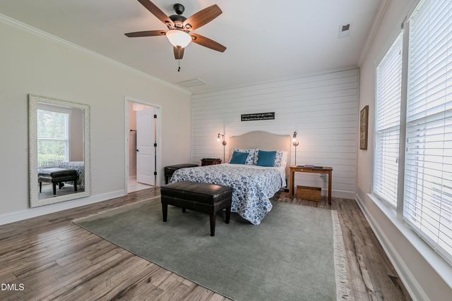 805 Calista Drive, Wake Forest, NC 27587