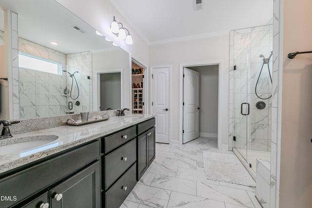 805 Calista Drive, Wake Forest, NC 27587