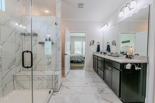 805 Calista Drive, Wake Forest, NC 27587