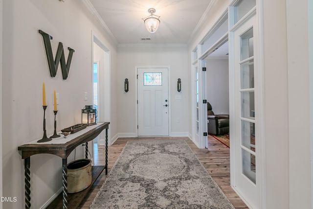 805 Calista Drive, Wake Forest, NC 27587