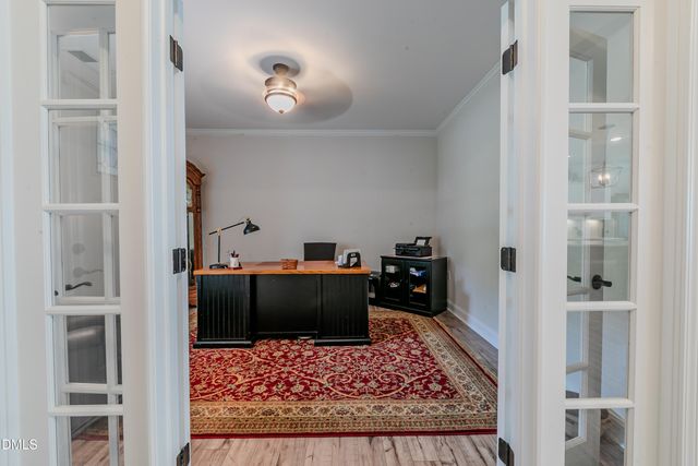 805 Calista Drive, Wake Forest, NC 27587