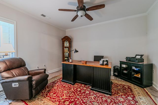 805 Calista Drive, Wake Forest, NC 27587