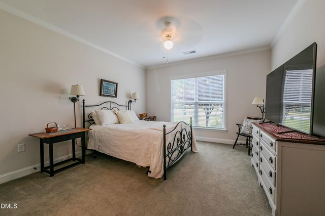 805 Calista Drive, Wake Forest, NC 27587