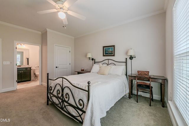 805 Calista Drive, Wake Forest, NC 27587
