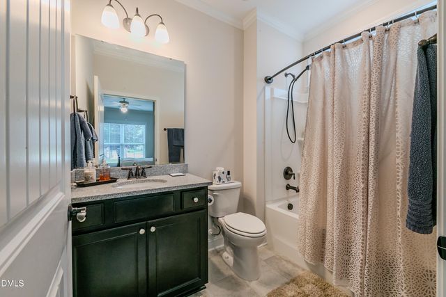 805 Calista Drive, Wake Forest, NC 27587