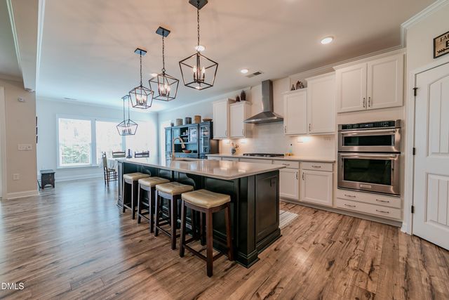 805 Calista Drive, Wake Forest, NC 27587