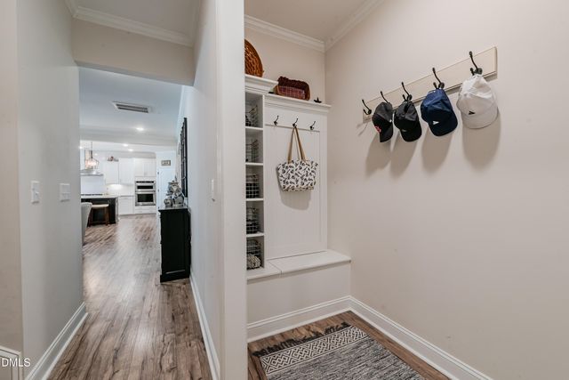 805 Calista Drive, Wake Forest, NC 27587