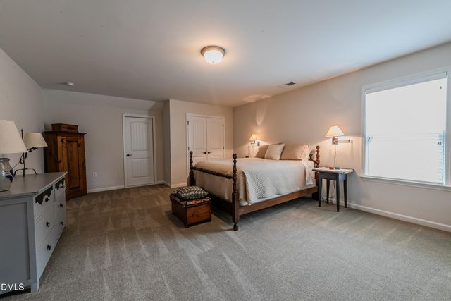 805 Calista Drive, Wake Forest, NC 27587