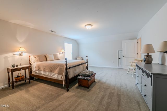 805 Calista Drive, Wake Forest, NC 27587