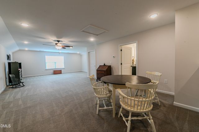 805 Calista Drive, Wake Forest, NC 27587