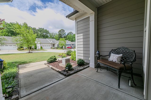 805 Calista Drive, Wake Forest, NC 27587
