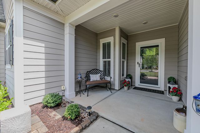 805 Calista Drive, Wake Forest, NC 27587