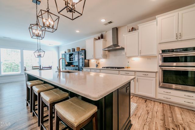 805 Calista Drive, Wake Forest, NC 27587