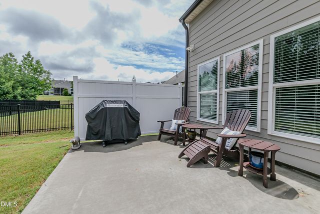805 Calista Drive, Wake Forest, NC 27587
