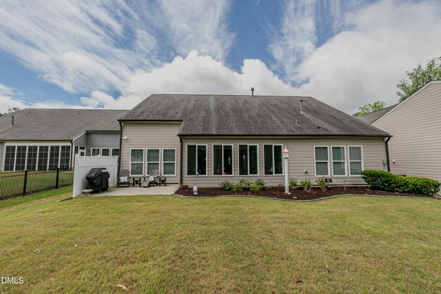 805 Calista Drive, Wake Forest, NC 27587
