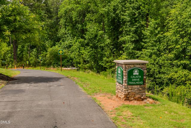 805 Calista Drive, Wake Forest, NC 27587