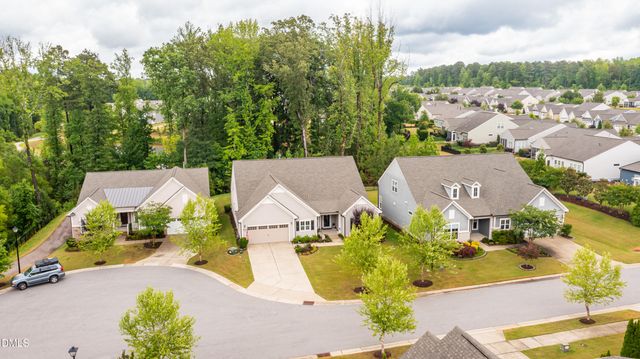 805 Calista Drive, Wake Forest, NC 27587