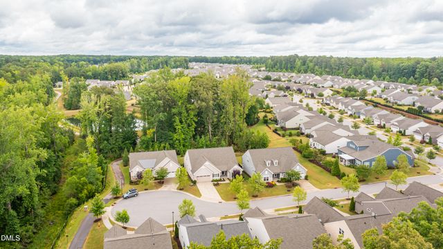 805 Calista Drive, Wake Forest, NC 27587