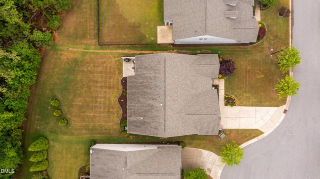 805 Calista Drive, Wake Forest, NC 27587