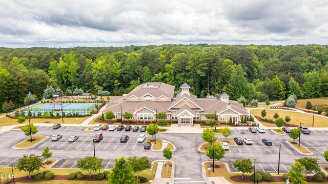 805 Calista Drive, Wake Forest, NC 27587