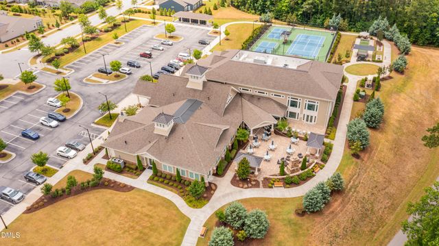 805 Calista Drive, Wake Forest, NC 27587