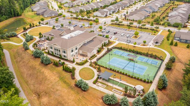 805 Calista Drive, Wake Forest, NC 27587