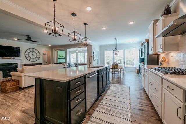 805 Calista Drive, Wake Forest, NC 27587