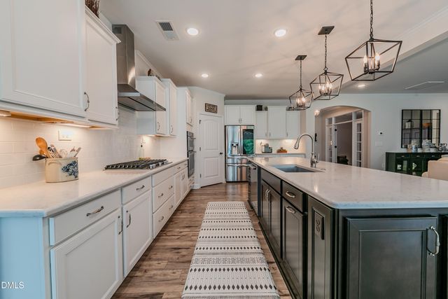 805 Calista Drive, Wake Forest, NC 27587
