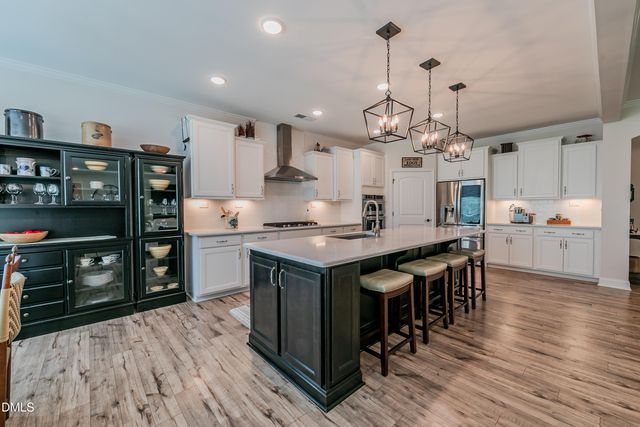 805 Calista Drive, Wake Forest, NC 27587
