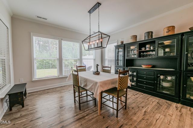 805 Calista Drive, Wake Forest, NC 27587
