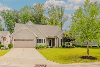 805 Calista Drive, Wake Forest, NC 27587