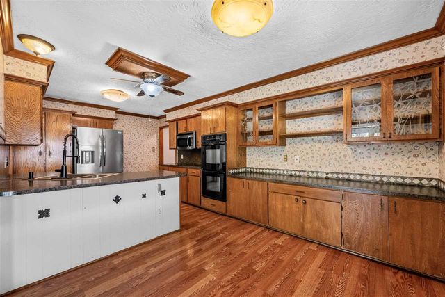2807 NE Scottsdale Cir, Lawton, OK 73507