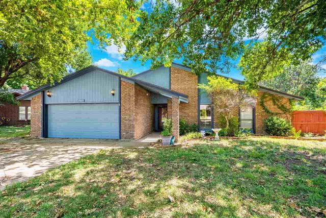 2807 NE Scottsdale Cir, Lawton, OK 73507