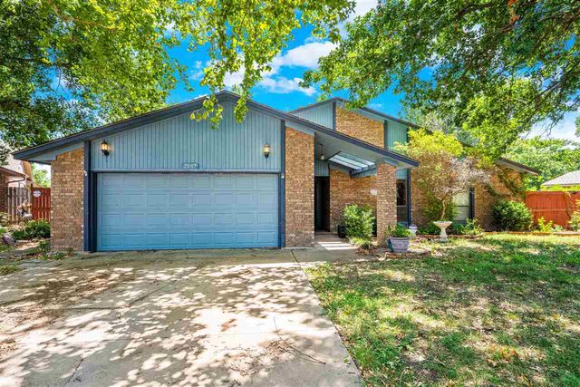 2807 NE Scottsdale Cir, Lawton, OK 73507
