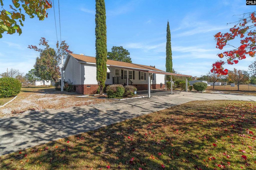 701 Wynette Way, Columbia, SC 29229