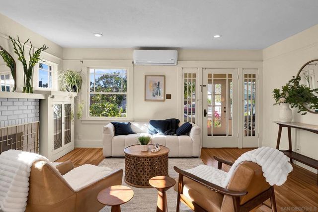2911 Madison Ave, San Diego, CA 92116