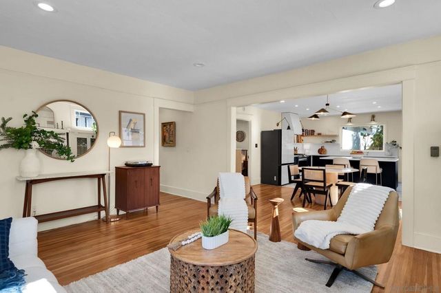 2911 Madison Ave, San Diego, CA 92116