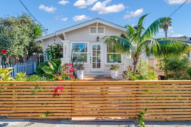 2911 Madison Ave, San Diego, CA 92116