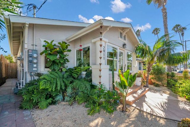 2911 Madison Ave, San Diego, CA 92116