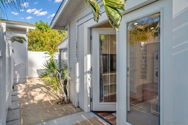 2911 Madison Ave, San Diego, CA 92116
